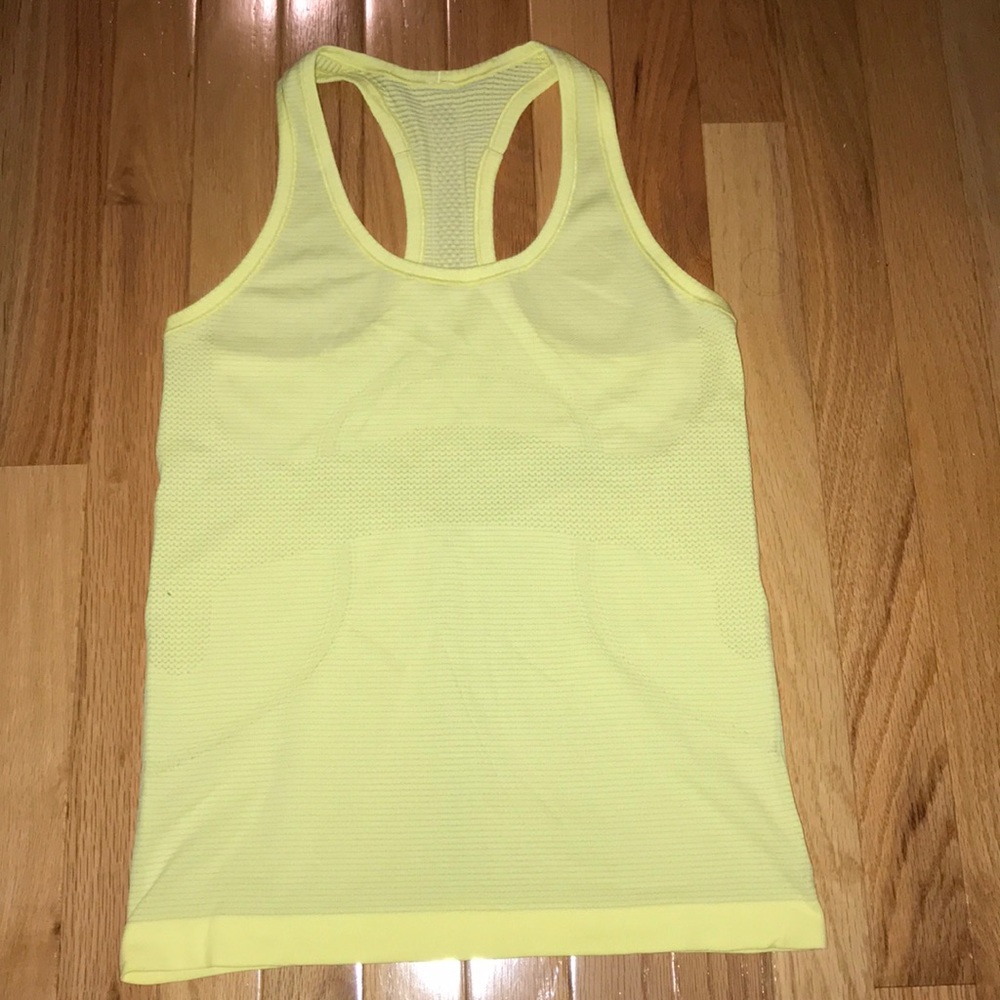 LULULEMON RACERBACK - Picture 6 of 9